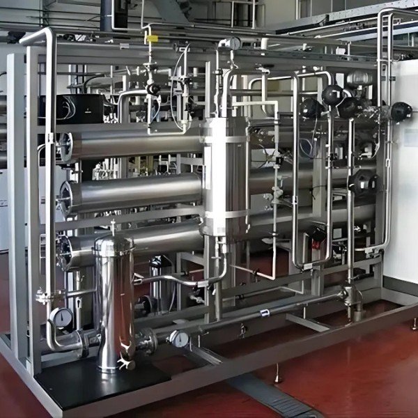 Packaged Drinking Water